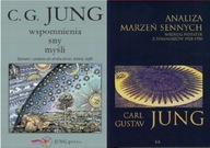 Wspomnienia + Analiza marzeń sennych Jung