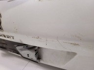rear trunk door boot Peugeot 308 2 2016