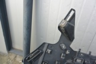 CITROEN C4 PICASSO II support holder right of a bumper front AA36190463