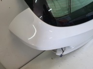 OPEL ASTRA J GTC 3D trunk door boot Z40R