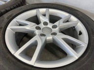 AUDI Q3 wheels discs 16 tyres winter 215/60/17R 8U0071497