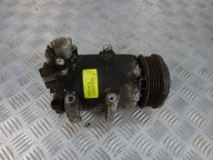 FORD FOCUS MK3 Klimakompressor klimaanlage CV21-19D629-BB 1.6 TDCI