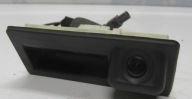AUDI Q5 KAMERA reversing rear part 5N0827566AA