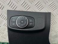 FORD FOCUS MK4 18-22 light switch + cover H1DT-13D061-AE
