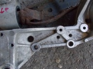 SKODA OCTAVIA II 06R console arm left front 1K0199295F
