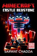 Minecraft: Castle Redstone: An Official Minecraft