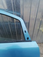 door right front OPEL ZAFIRA B Z20N