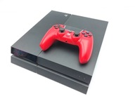 Konsola PS4 Fat 500 GB