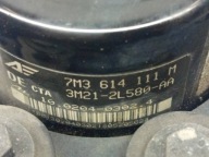 Pompa ABS Volkswagen SHARAN e Lift 1.9 TDI 7M3614111M 7M3907379E