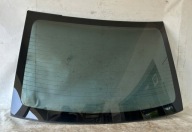 window bodywork rear part rear NISSAN MAXIMA A35 09
