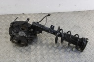 swing McPherson shock absorber left front OPEL COMBO E 1,6 CDTI