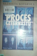Proces czternastu - Elżbieta Kotarska
