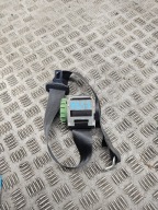 Gurten Sicherheits links heck SKODA OCTAVIA MK2 1Z0857447E