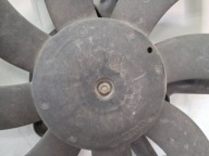 ventilator hladnjaka vode 8240457 OPEL MERIVA A 1.7 CDTI 2004