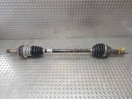 semi-axis rear part left 96624821 CHEVROLET CAPTIVA
