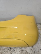 OPEL CORSA E 3D 5D bumper rear part rear Z40Q