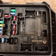modul počítač UPC BSI RENAULT CLIO V