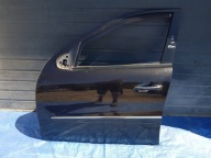door front front left Mercedes ML W164 197 c197