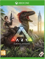 ARK: Survival Evolved Microsoft Xbox One