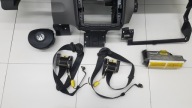 dashboard instrument panel VOLKSWAGEN TOURAN 1