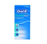 Oral-B Nić Dentystyczna Super Floss 50szt