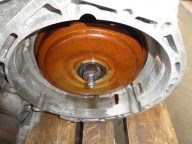 Getriebe DSG MAA VW T5 T6 TRANSPORT 2.0 TDI 4X4