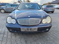 MERCEDES W203 C-KLASA sedan 4D light rear part right