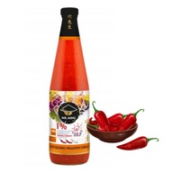 Sos słodko ostry pikantny 24% chili 700ml Mr.Ming