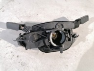 Opel Vectra C steering wheel levers and controls