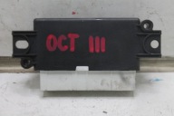 module control unit PDC 5Q0919283D SKODA OCTAVIA III 12-16