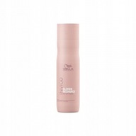 Wella Invigo Blonde Recharge Šampón blond 250ml