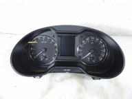 Skoda Octavia III 16r dials dials europa