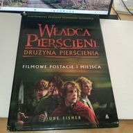 Władca Pierścieni. Drużyna pierścienia. Filmowe