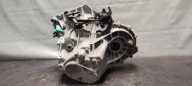 Getriebe TL4356 Renault Kadjar 1,3 TCE