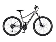 Author Solution ASL 27,5 strieborná + eBon 80 PLN