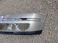 PARE CHOCS AVANT SKODA OCTAVIA II 2004R->2008R