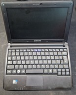 Notebook Samsung N130 10 " Intel Atom 2 GB / 148 GB