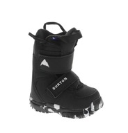 buty dziecięce Burton Mini Grom - Black