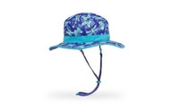 Obojstranný UV klobúk Sunday Afternoons Kids' Clear Creek Boonie 2v1 54/56