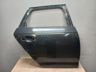 Tür heck rechts AUDI A4 B9 8W9 16-19
