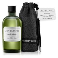 GEOFFREY BEENE GREY FLANNEL EDT 240ML