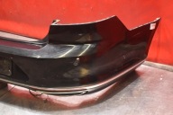 bumper rear part rear LC9X PDC VW PASSAT B8 sedan 14-19