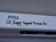 boot doors CITROEN JUMPY EXPERT PROACE 16- ZAFIERA D 19- NR 51723