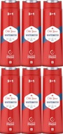 OLD SPICE WHITEWATER SPRCHOVÝ GÉL 6 X 400ML