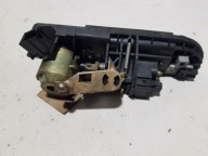 lock handle bonnet boot MERCEDES SL R230 W230