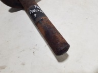shock absorber front right PORSCHE BOXSTER 986