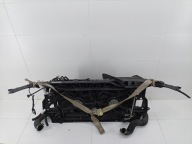 support panel for radiators pillar iron Audi A5 8T 2010 8K0010520