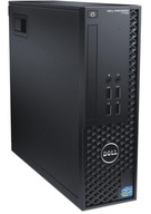 Stolný počítač Dell Precision T1700 SFF 8/240 GB čierna