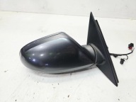mirror exterior right ASYSTENT AUDI A6 C7 8+2 PIN LZ7S UK