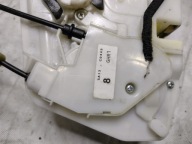 lock door right front Mazda 6 III 3 GJ GHR1 8PIN
